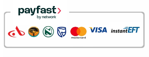 Accepted Payment Methods